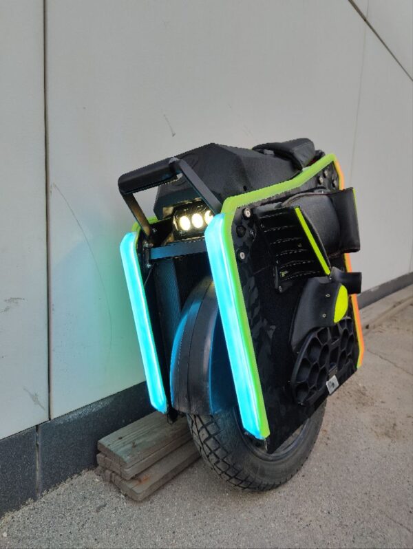 Begode EX30 Electric Unicycle - Image 3